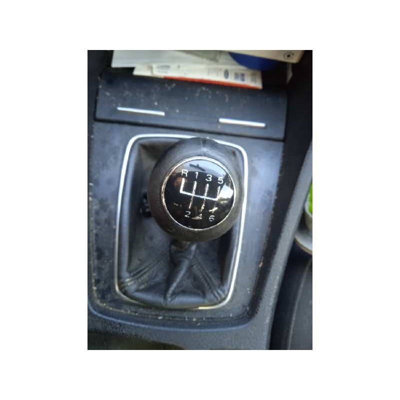 audi a4 berlina (8e) del año 2004