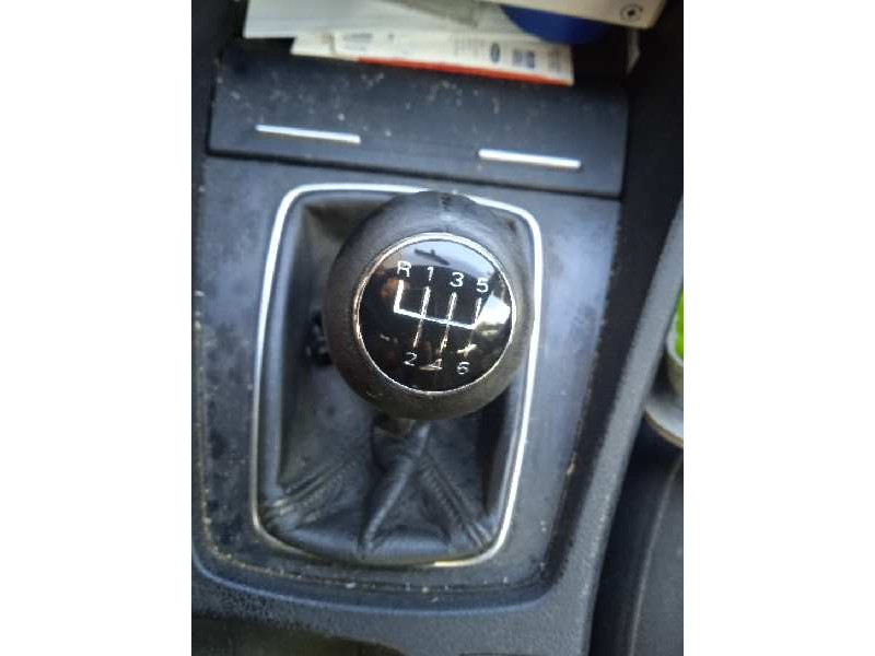 audi a4 berlina (8e) del año 2004