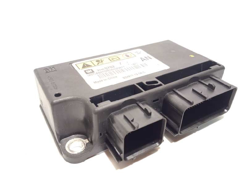 CENTRALITA AIRBAG 95460702 