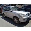 HONDA CR-V II (RD_)