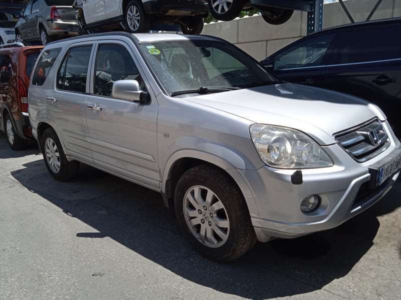 HONDA CR-V II (RD_)