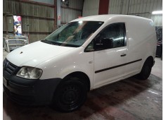 volkswagen caddy iii furgoneta/monovolumen (2ka, 2kh, 2ca, 2ch) del año 2006