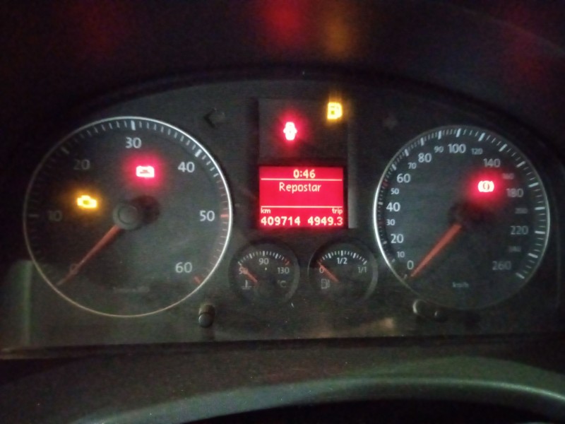 volkswagen caddy iii furgoneta/monovolumen (2ka, 2kh, 2ca, 2ch) del año 2006