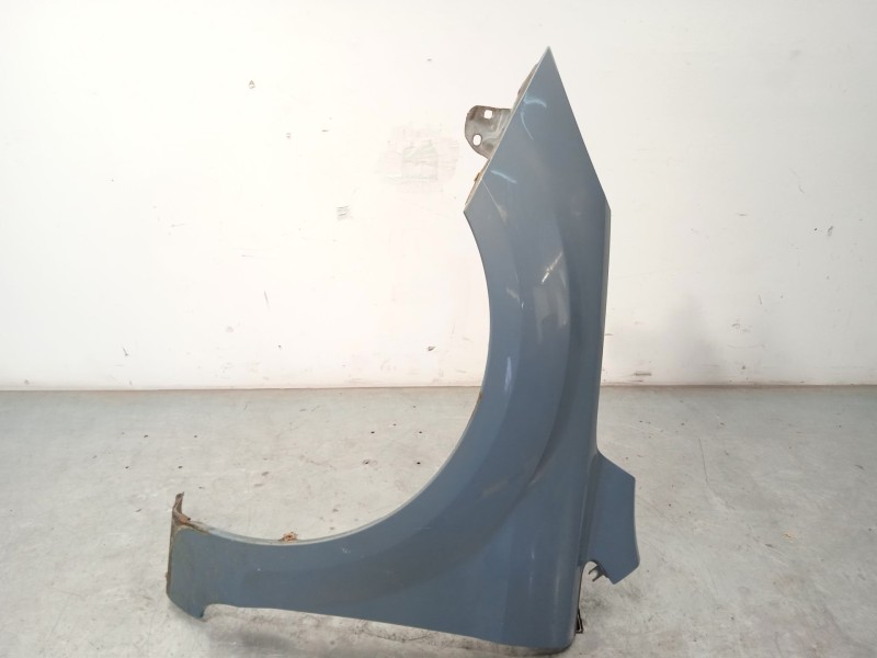 Recambio de aleta delantera izquierda para ford focus lim. (cb4) trend referencia OEM IAM 1521597 P8M51A16009AE 