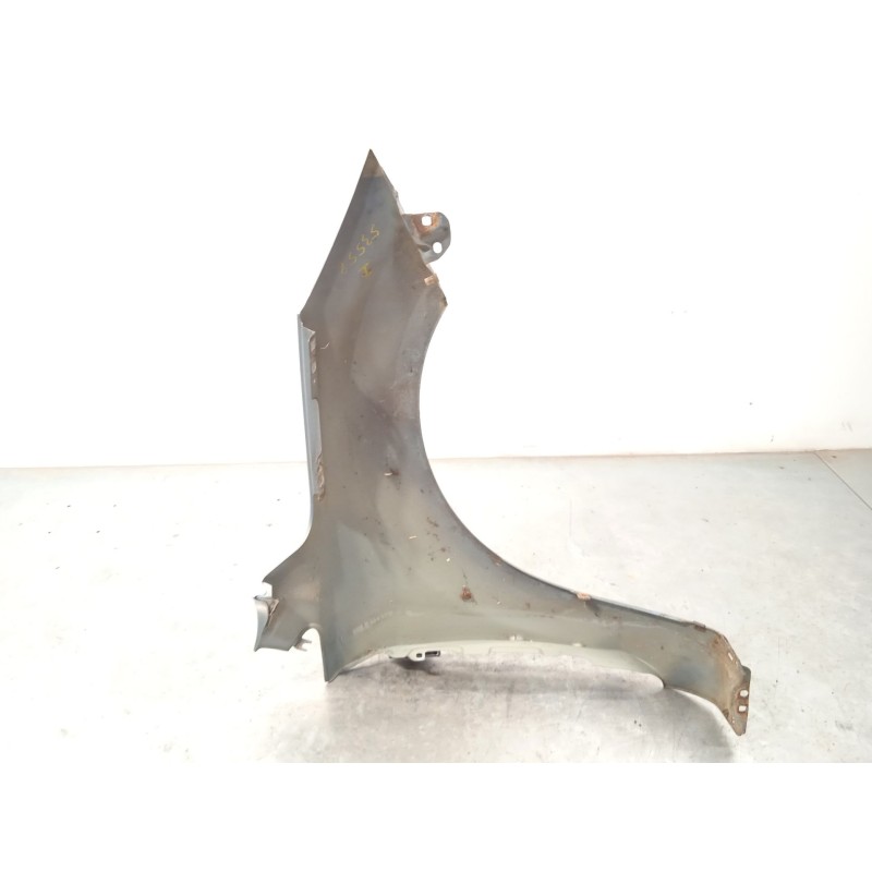 Recambio de aleta delantera izquierda para ford focus lim. (cb4) trend referencia OEM IAM 1521597 P8M51A16009AE 