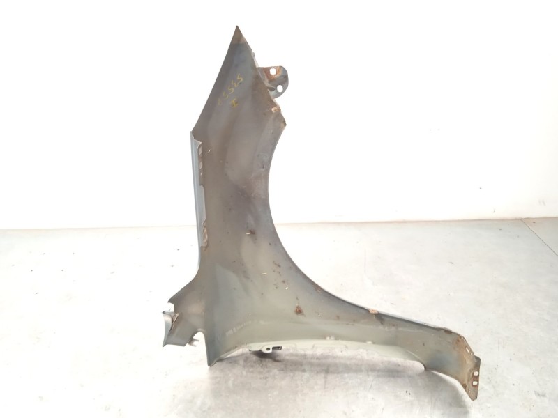 Recambio de aleta delantera izquierda para ford focus lim. (cb4) trend referencia OEM IAM 1521597 P8M51A16009AE 