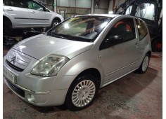 citroën c2 (jm_) del año 2005