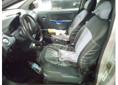 citroën c2 (jm_) del año 2005 2