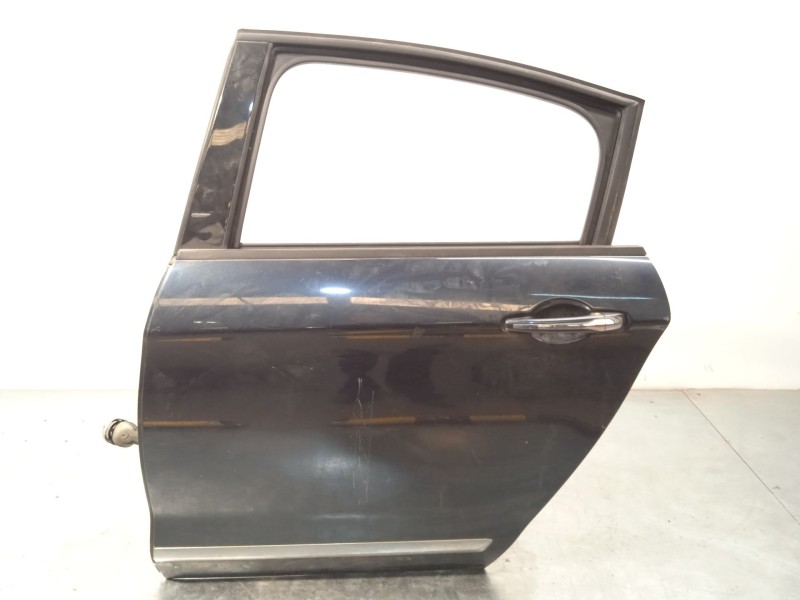 Recambio de puerta trasera izquierda para citroën c5 berlina 2.0 hdi fap referencia OEM IAM 9006L4  
