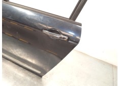 Recambio de puerta trasera izquierda para citroën c5 berlina 2.0 hdi fap referencia OEM IAM 9006L4   2