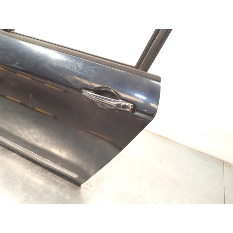 Recambio de puerta trasera izquierda para citroën c5 berlina 2.0 hdi fap referencia OEM IAM 9006L4  