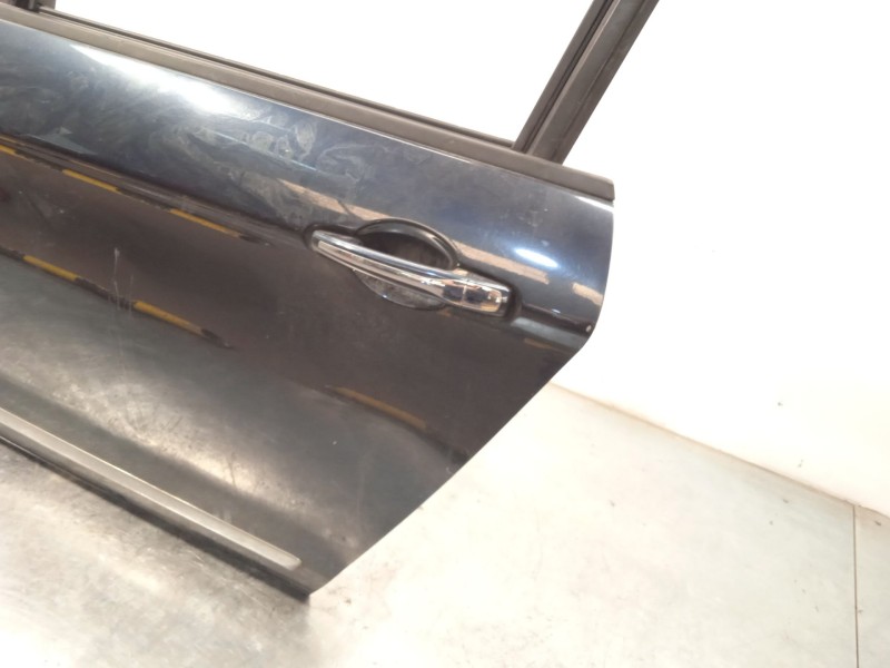 Recambio de puerta trasera izquierda para citroën c5 berlina 2.0 hdi fap referencia OEM IAM 9006L4  