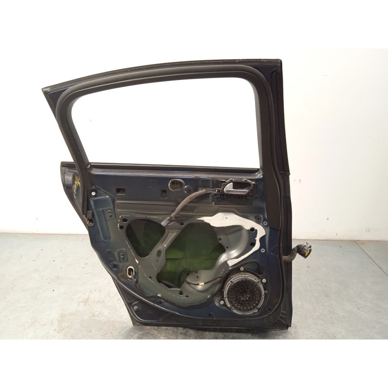 Recambio de puerta trasera izquierda para citroën c5 berlina 2.0 hdi fap referencia OEM IAM 9006L4  