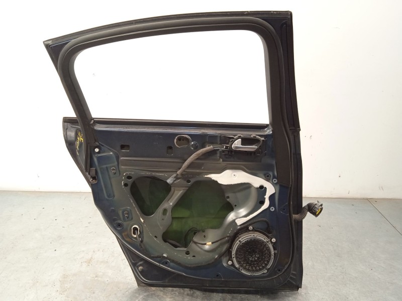 Recambio de puerta trasera izquierda para citroën c5 berlina 2.0 hdi fap referencia OEM IAM 9006L4  
