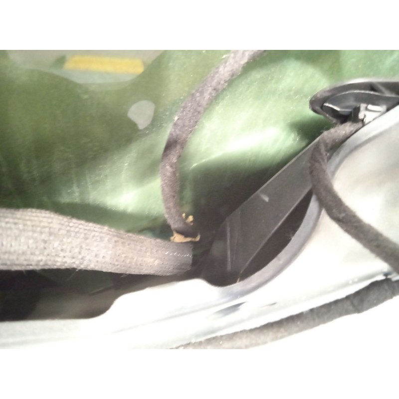 Recambio de puerta trasera izquierda para citroën c5 berlina 2.0 hdi fap referencia OEM IAM 9006L4  