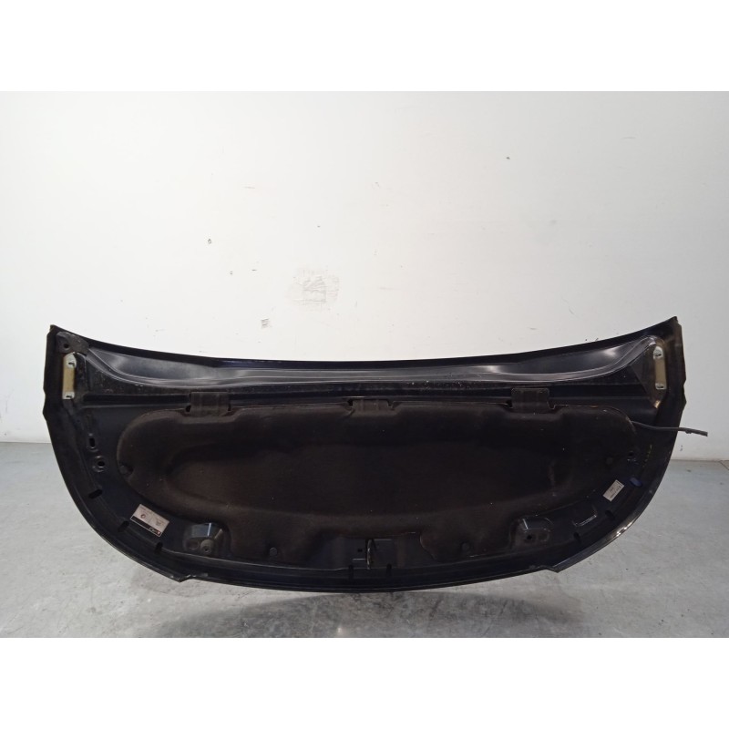 Recambio de capot para citroën c3 picasso (sh_) 1.6 hdi 110 referencia OEM IAM 7901Q7  