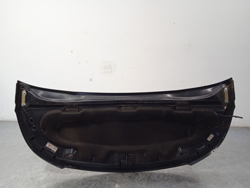 Recambio de capot para citroën c3 picasso (sh_) 1.6 hdi 110 referencia OEM IAM 7901Q7  