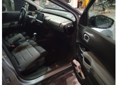 citroën c4 cactus del año 2019 2