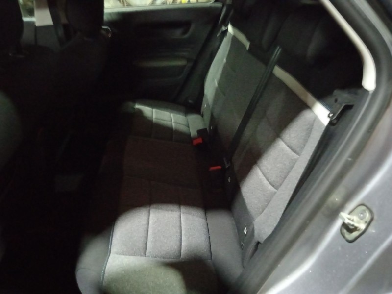 citroën c4 cactus del año 2019