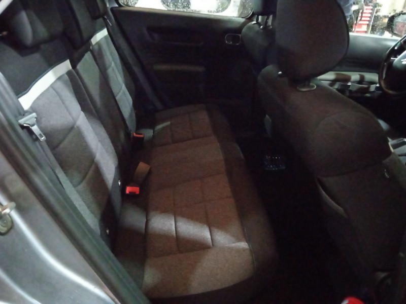 citroën c4 cactus del año 2019