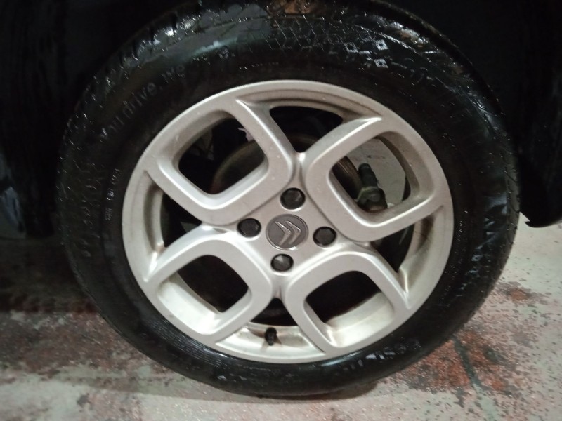 citroën c4 cactus del año 2019