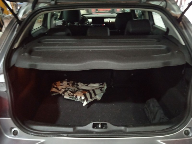 citroën c4 cactus del año 2019