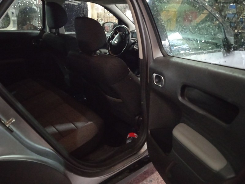 citroën c4 cactus del año 2019