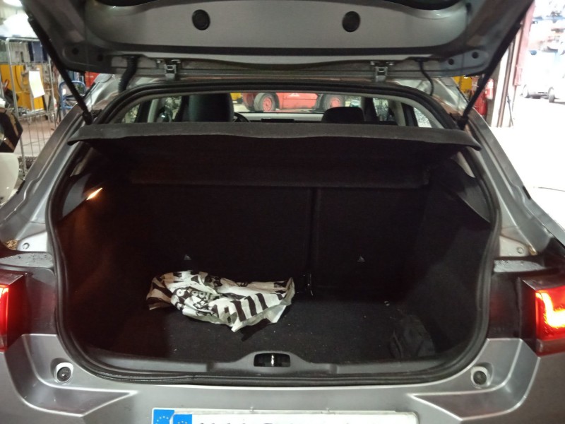 citroën c4 cactus del año 2019