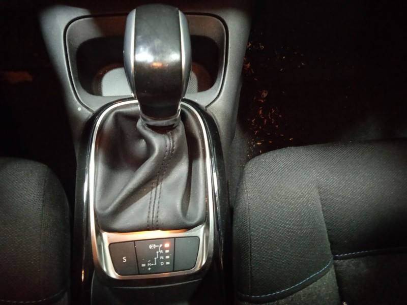 citroën c4 cactus del año 2019