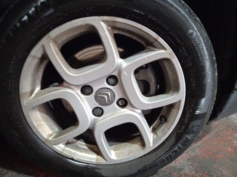 citroën c4 cactus del año 2019