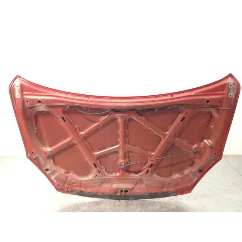 Recambio de capot para hyundai i30 classic referencia OEM IAM 664002L010  