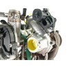Recambio de motor completo para audi a3 sportback (8ya, 8yf) 30 tfsi mild hybrid referencia OEM IAM DLA DLAA 