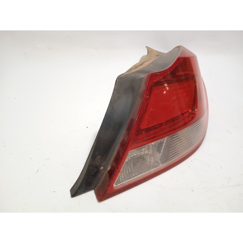 Recambio de piloto trasero derecho para opel insignia berlina sport referencia OEM IAM 13279622  