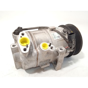 Recambio de compresor aire acondicionado para kia sportage drive 2wd referencia OEM IAM 97701D7550  