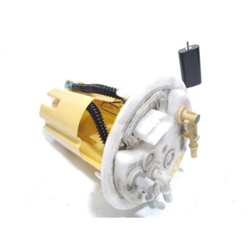 Recambio de aforador para peugeot expert tepee 2.0 hdi fap referencia OEM IAM 9659634280  