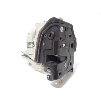 Recambio de cerradura puerta trasera derecha para porsche macan (typ ) s diesel referencia OEM IAM 8K0839016F  