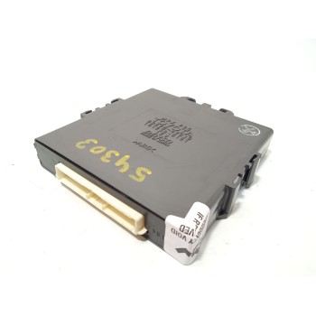 MODULO ELECTRONICO 8967047010 1012380151