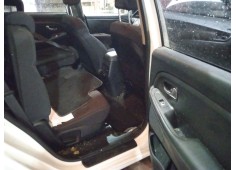 kia carens iv del año 2018 2