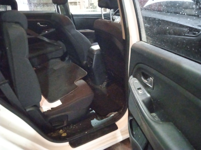 kia carens iv del año 2018