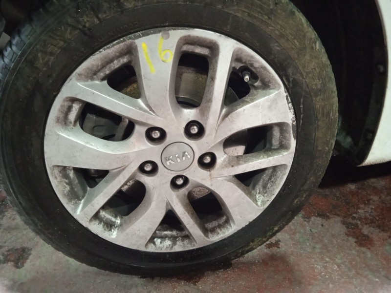 kia carens iv del año 2018