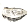 Recambio de faro izquierdo para renault megane ii sedán (lm0/1_) 1.9 dci referencia OEM IAM 8200412752 260603054R 89312735