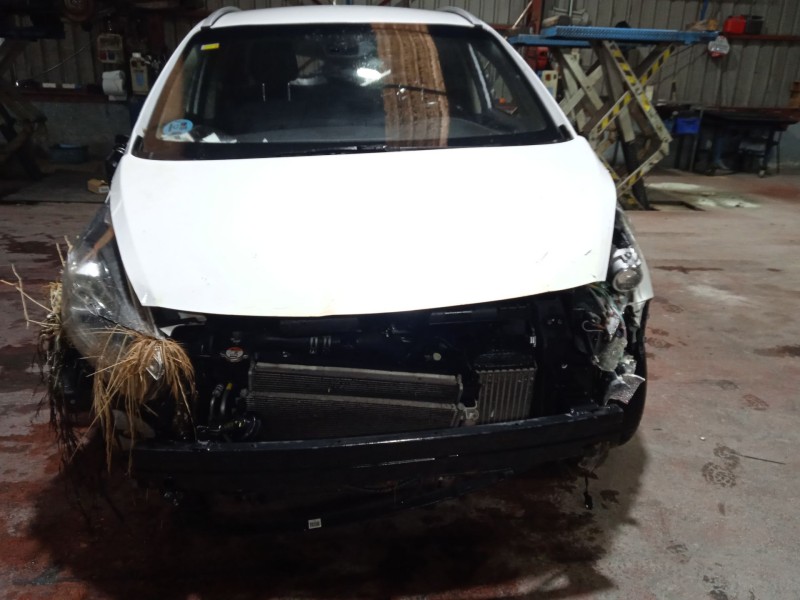 kia carens iv del año 2018