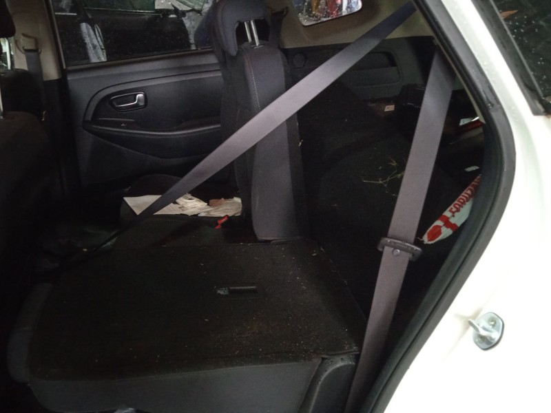 kia carens iv del año 2018