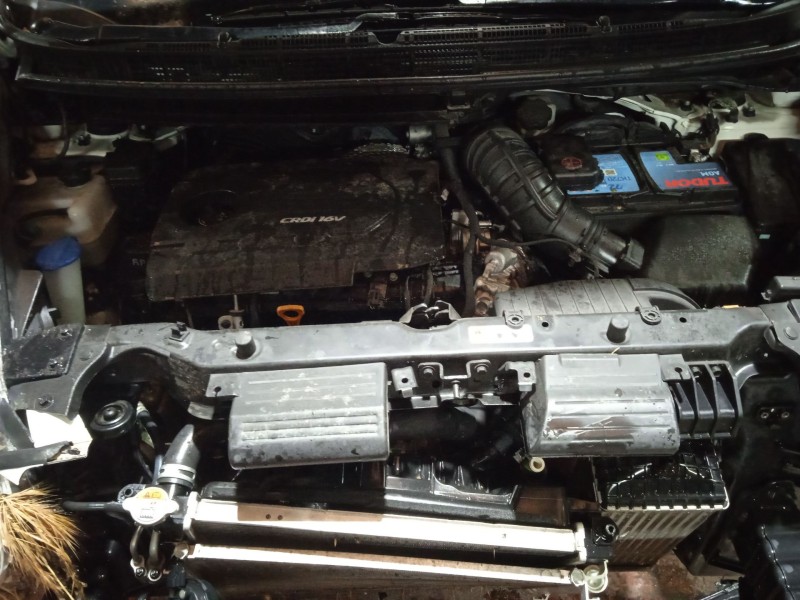 kia carens iv del año 2018