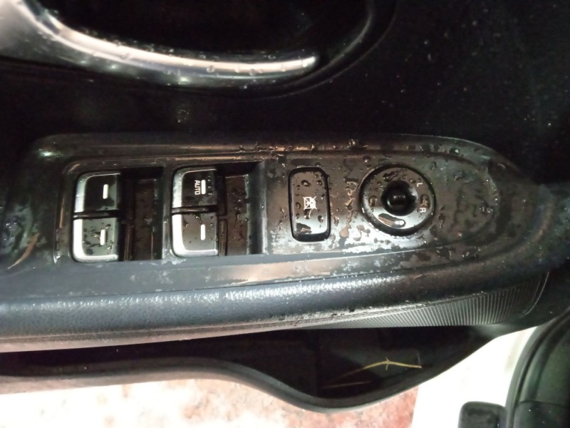 kia carens iv del año 2018