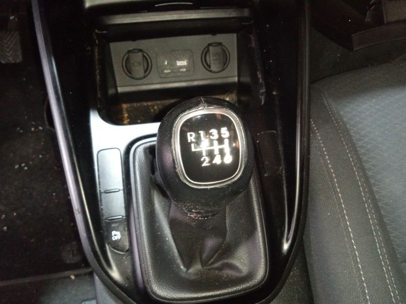 kia carens iv del año 2018