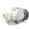 Recambio de compresor aire acondicionado para kia sportage drive 2wd referencia OEM IAM 97701D7550  