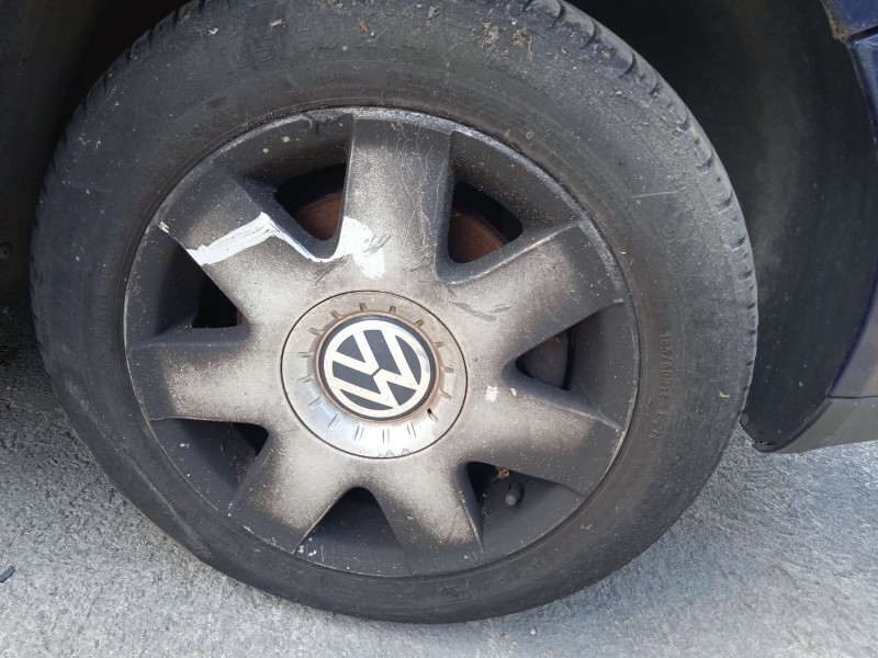 volkswagen polo iv sedán (9a4, 9a2, 9n2, 9a6) del año 2004