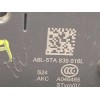Recambio de cerradura puerta trasera derecha para skoda fabia combi 1.0 tsi referencia OEM IAM 5TA839016L  