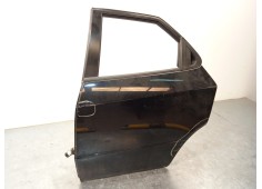 Recambio de puerta trasera izquierda para honda civic berlina 5 (fk) 1.8 sport referencia OEM IAM 67550SMGE00ZZ   2